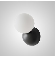 Бра BURE Black ImperiumLoft