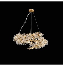 Подвесная люстра CARAMELLY D D60 ImperiumLoft