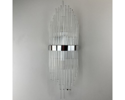 Бра Nembus Chrome ImperiumLoft