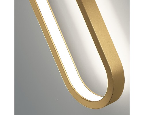 Настенный светильник STEINOR H33 ImperiumLoft