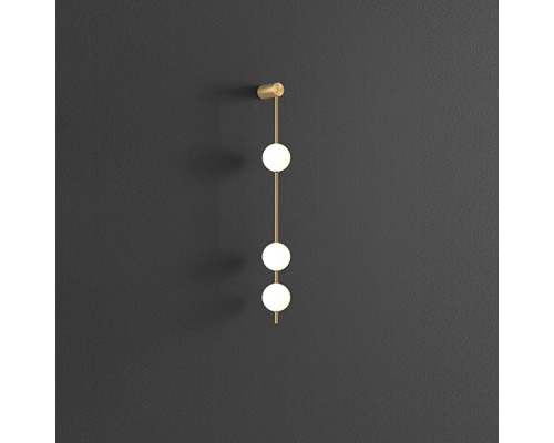 Настенный светильник ADILS WALL H103