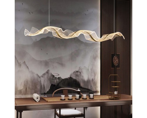 Подвесной светильник LARSERIC L100