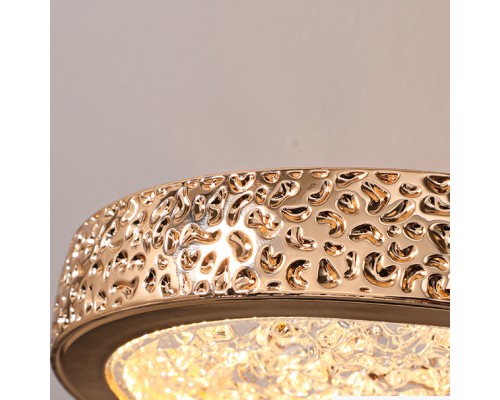 Настенный светильник NAINA WALL ImperiumLoft