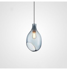 Подвесной светильник LOVISA B Blue ImperiumLoft