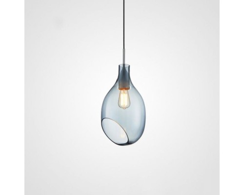 Подвесной светильник LOVISA B Blue ImperiumLoft