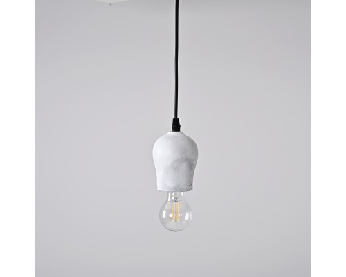 Подвесной светильник Storo Grey ImperiumLoft