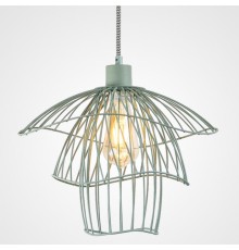 Подвесной светильник Papillon Forestier Blue ImperiumLoft