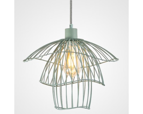 Подвесной светильник Papillon Forestier Blue