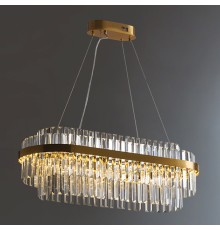 Подвесная люстра VOYAGE L ImperiumLoft