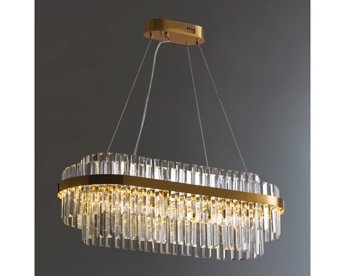 Подвесная люстра VOYAGE L