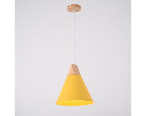 Подвесной светильник XD-B Yellow