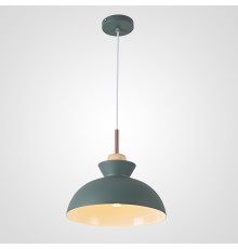 Подвесной светильник OMG A Green ImperiumLoft