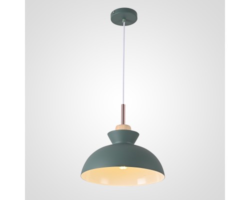 Подвесной светильник OMG A Green