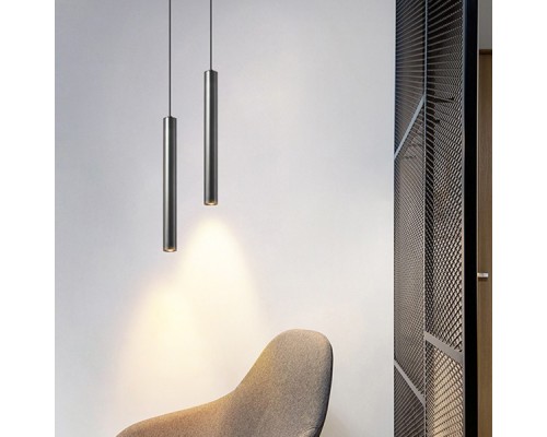 Подвесной светильник ASKER COMBO L3 Brass ImperiumLoft