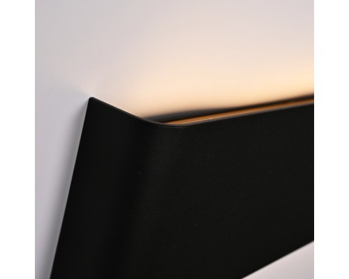 Бра Lumix Black L41 ImperiumLoft