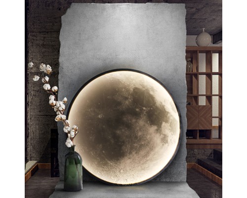 Настенный светильник COSMOS MOONLIGHT D24 3000К ImperiumLoft