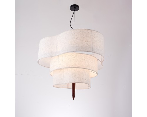 Подвесной светильник ANDREAN Elit D70 ImperiumLoft