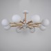Потолочная люстра FINCH 8