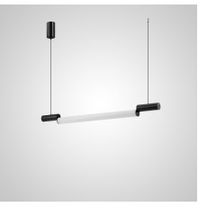 Подвесной светильник RAMP L87 Black ImperiumLoft