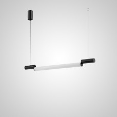 Подвесной светильник RAMP L87 Black ImperiumLoft