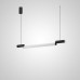 Подвесной светильник RAMP L87 Black ImperiumLoft