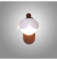 Бра LIVNY B White ImperiumLoft