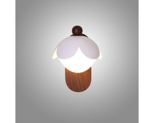 Бра LIVNY B White ImperiumLoft