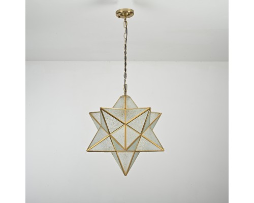 Подвесной светильник Star Effervescent D50