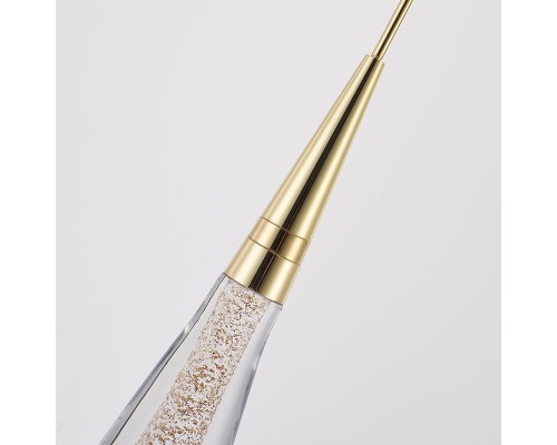 Подвесной светильник FIAL ImperiumLoft