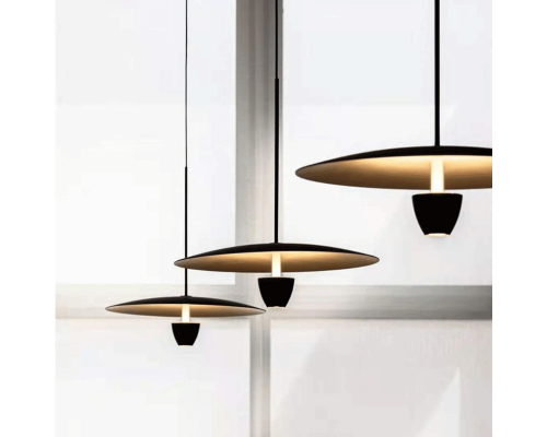 Подвесной светильник REFLECT D55 3000К