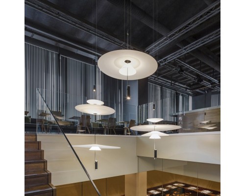 Подвесной светильник SPACENET E