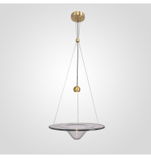 Подвесной светильник CLEPSYDRA ImperiumLoft