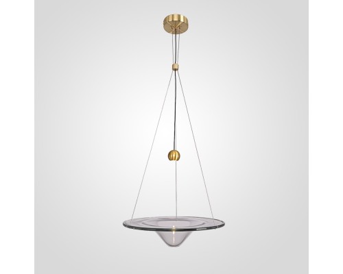 Подвесной светильник CLEPSYDRA ImperiumLoft