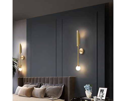 Настенный светильник GERD B