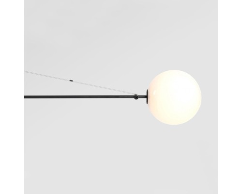 Подвесной светильник LINES L ImperiumLoft