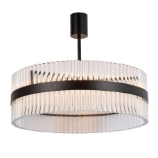 Подвесная люстра FERMATA ImperiumLoft