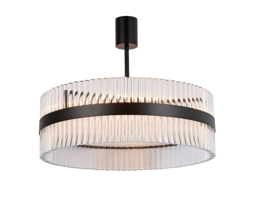 Подвесная люстра FERMATA ImperiumLoft