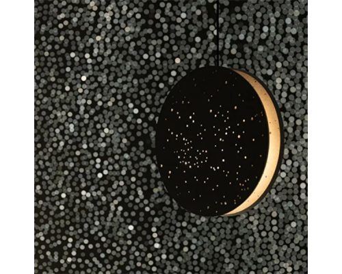 Подвесной светильник AKVILON D25,5 ImperiumLoft