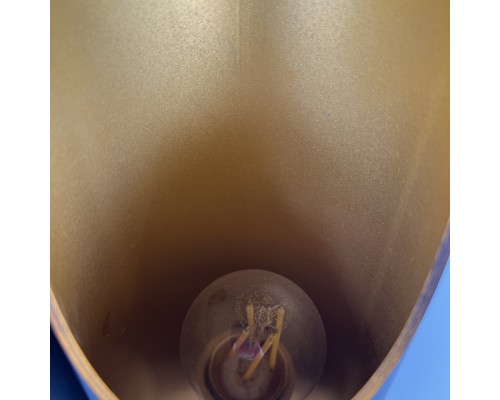 Настенный светильник Coltrane