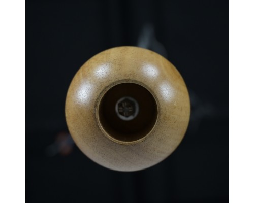 Подвесной светильник Lofter Wooden Sphere