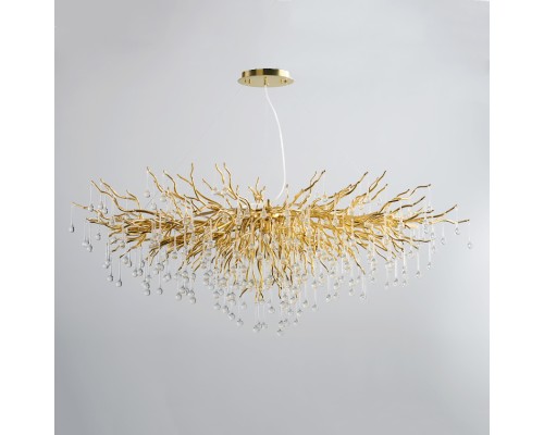 Подвесная люстра MARIAN A D100 ImperiumLoft