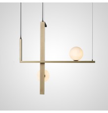 Подвесной светильник CENTURY ImperiumLoft