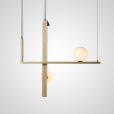 Подвесной светильник CENTURY ImperiumLoft