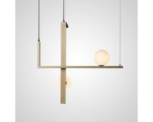 Подвесной светильник CENTURY ImperiumLoft