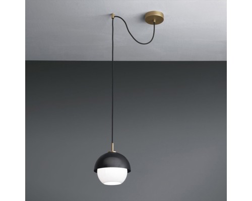 Подвесной светильник CRAIG ONE ImperiumLoft