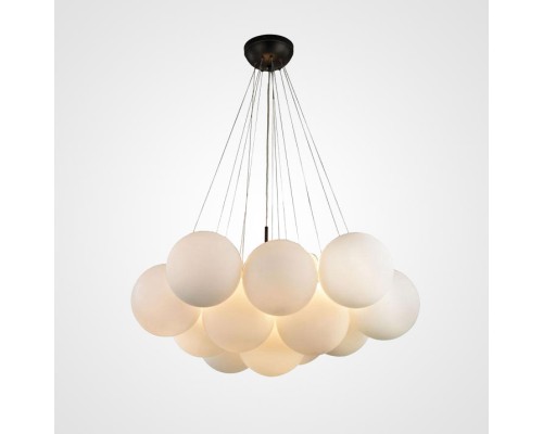 Подвесная люстра OGDEN L6 ImperiumLoft