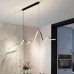 Подвесной светильник TEUNIS Black ImperiumLoft