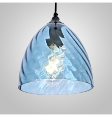 Подвесной светильник CL RIB D Blue ImperiumLoft