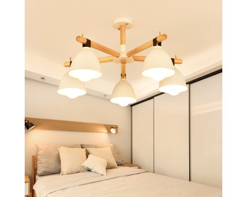 Потолочная люстра FLAN 3