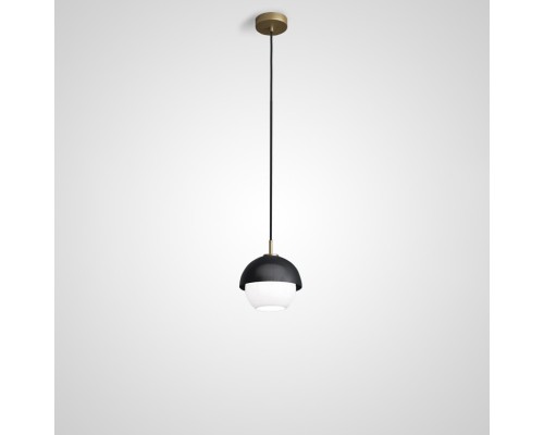 Подвесной светильник CRAIG ONE ImperiumLoft